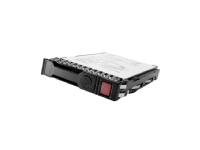 HPE Enterprise – Hårddisk – 2,4 TB – hot-swap – 2,5 SFF – SAS 12Gb/s – 10000 rpm – med HPE SmartDrive-hållare