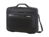 Samsonite Vectura EVO Office - Notebookbæreveske - 15.6 - svart