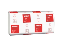 Håndklædeark Katrin® 45211 Z, pakke a 20 stk. Rengjøring - Tørking - Håndkle & Dispensere