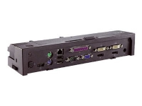 Dell E-Port Plus – Portreplikator – 130 Watt – för Precision M6400 M6400 Covet