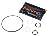 Damixa reperationssæt slidringe/O-ringe Rørlegger artikler - Rør og beslag - Trykkrør og beslag