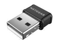 NETGEAR A6150 – Nätverksadapter – USB 2.0 – Wi-Fi 5