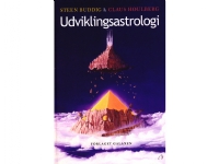Udviklingsastrologi | Steen Jørgensen og Claus Houlberg | Språk: Dansk