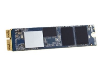 OWC Aura Pro X2 - SSD - 480 GB - intern - PCIe 3.1 x4 (NVMe) PC-Komponenter - Harddisk og lagring - SSD