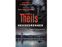 Heksedrengen (Nora Sand nr. 3) | Lone Theils Lone Theils | Språk: Dansk Bøker - Paperbacks - Krim & Spenning