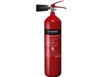 Brandslukker kulsyre/CO2 2 kg.