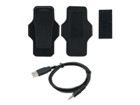 Transcend TS-DBK1 - Tilbehørssett for videoopptaker - for DrivePro Body 70 Bilpleie & Bilutstyr - Interiørutstyr - Dashcam / Bil kamera