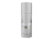 Paco Rabanne Invictus Natural Deo Spray - Mand - 150 ml Dufter - Dufter til menn