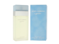Dolce & Gabbana Light Blue EDT 100ml Dufter - Duft for kvinner - Eau de Toilette for kvinner
