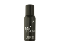 Bilde av Mont Blanc Legend Deodorant Deodorant Spray 100 Ml