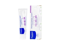 Bilde av Mustela Mustela_vitamin Barrier Cream 123 Beskyttende Krem For Babyerunder 50ml