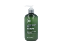 Tea Tree by Paul Mitchell, Lavender Mint Moisturizing, Paraben-Free, Hair Conditioner, For Hydration, 300 ml Hårpleie - Hårprodukter - Balsam