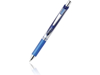 Rollerpen Pentel EnerGel blå 0,7 mm BL77-C – (12 stk.)