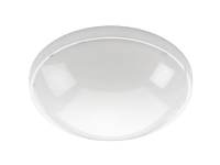 Orion Hvid 10W LED 3000K Sensor Wireless