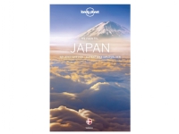 Bilde av Rejsen Til Japan (lonely Planet) | Lonely Planet | Språk: Dansk