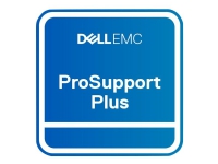 Dell Upgrade from 3Y Next Business Day to 3Y ProSupport Plus 4H Mission Critical - Utvidet serviceavtale - deler og arbeid - 3 år - på stedet - 24x7 - responstid: 4 t - for PowerEdge R640
