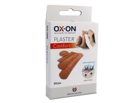 OX-ON Comfort plaster 20 stk. ass.