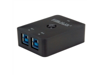 Value 14.99.2015, 5 Gbit/s, Sort, Plast, 50 mm, 667 mm, 22 mm