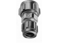 IBP CONEX Kobling 12 mm Rørlegger artikler - Rør og beslag - Diverse rør og beslag