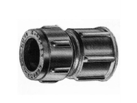 IBP CONEX Overgang 1-22 mm kompression med muffe Rørlegger artikler - Rør og beslag - Diverse rør og beslag