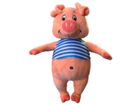 Leopold bamse | Dina Gellert | Språk: Dansk
