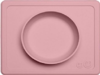 EZPZ Mini Bowl 2in1 pastell rosa