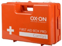 OX-ON Första hjälpen-box Pro Comfort