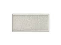 Serveringbakke - I SKOGEN - 30 x 14 cm