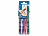 Pilot Frixion Ball Set-2-Go 0,7 mm Basic ass. farver Skriveredskaper - Diverse skriveredskaper