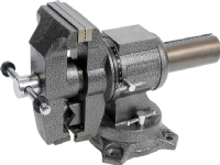 Yato YT-6505 MULTI-PURPOSE BENCH VICE 100 MM