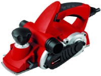 Einhell TE-PL 900, Sort, Rød, Aluminium, 8,2 cm, AC, 900 W, 230 V