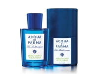Acqua Di Parma Mediterranean Blue Bergamot Of Calabria EDT 150ml Merker - A-C - Acqua Di Parma