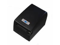 Citizen CT-S2000 – Kvittoskrivare – dubbelfärgad (monokrom) – termisk linje – Rulle (8,25 cm) – 203 dpi – upp till 220 mm/sek – USB seriell – svart