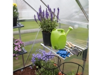 Kraftigt hyldesæt til drivhus Palram - Canopia (540-069)