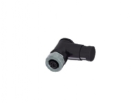 TE Connectivity 5-2271128-2, Sort, Metallisk, 1 stykker