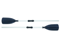 Bilde av Bestway 62064, Flere-funksjon Padle Åre, Svart, Metallisk, Aluminium, Blister, 145 Cm, 2,18 M