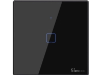 Sonoff Sonoff T3 EU TX (1-kanal) Varmekontroll og termostater