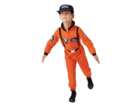 Bilde av Astronaut Udklædningstøj Til Børn(str. M)