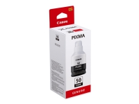 Blekk Svart Gi-50 Pgbk - Pixma G5050/g6050/g7050