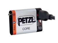 Petzl CORE – Batteri – Li-Ion – 1250 mAh – för Petzl ACTIK ACTIK CORE TACTIKKA TACTIKKA + TACTIKKA +RGB TIKKA TIKKID TIKKINA