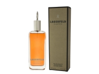 Karl Lagerfeld Lagerfeld Classic Edt Spray - Mand - 100 ml