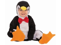 Bilde av Pingvin Baby Udklædningstøj (str. 18-24m/24 Months (18-24))