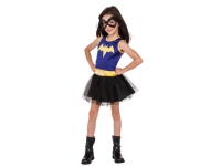 Bilde av Batgirl Udklædningskostume 3-6 år