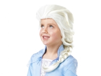 Disney Frost 2 Elsa Paryk til børn Leker - Rollespill - Kostyme tilbehør