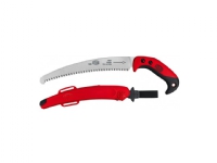 Felco 640, Tre, Stål, Sort, Metallisk, Rød, Sort, Rød, 1 stykker, 27 cm Verktøy & Verksted - Håndverktøy - Håndsager