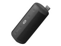 Hakii Cheer – Högtalare – för bärbar användning – trådlös – NFC Bluetooth – svart