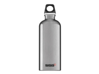 Sigg Traveller - Drikkeflaske - 0.6 L - alu
