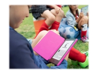 Amazon Kindle Kids Edition – 10:e generation – eBook-läsare – 8 GB – 6 monokrom E Ink – pekskärm – Wi-Fi – svart