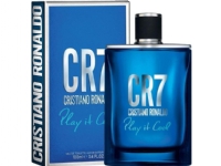 Cristiano Ronaldo CR7 Play It Cool Eau De Toilette 100 ml (man)