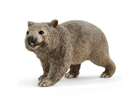 Schleich Wombat Leker - Figurer og dukker